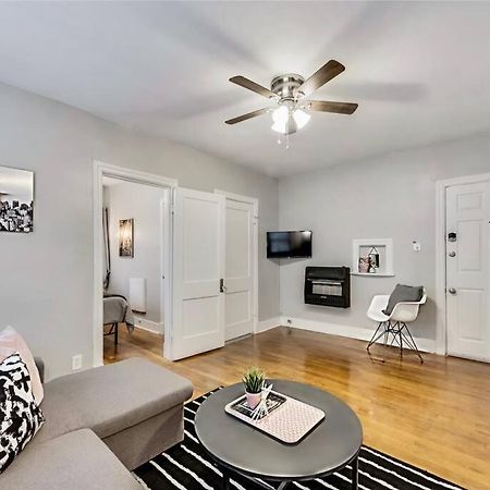 Lower-Greenville Landing Close To Everything دالاس المظهر الخارجي الصورة