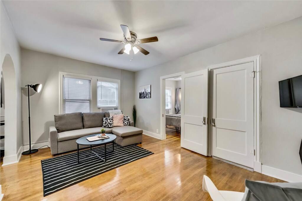 Lower-Greenville Landing Close To Everything دالاس المظهر الخارجي الصورة