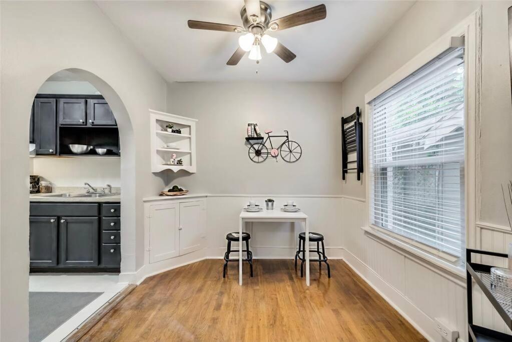 Lower-Greenville Landing Close To Everything دالاس المظهر الخارجي الصورة